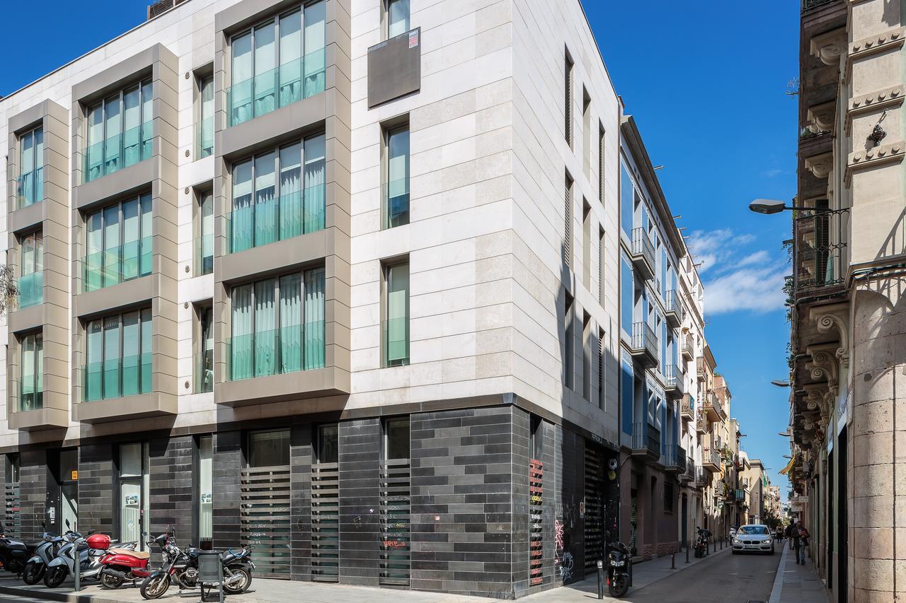 Apartamento Modern&Trendy Duplex next to Paseo de Gracia Barcelona Exterior foto